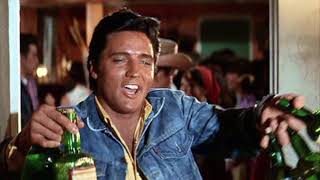 Elvis.. Dominic..outtake