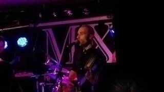 A.C.T A Truly gifted man MX Alingsås 20170519