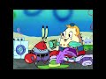 SpongeBob Music Holiday Dream