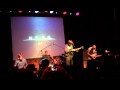 Young And Dramatic - Never (Live in St ...