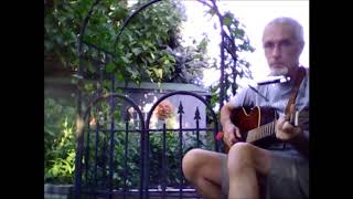 I Like Being Left Alone