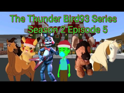 TB93 Farts in the Cinema/Grounded