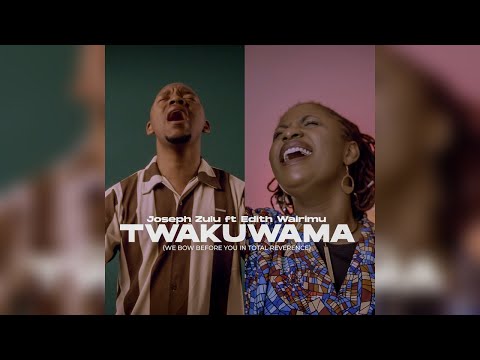 joseph zulu and Edith Wairimu