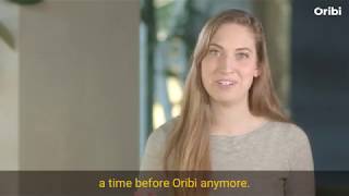 Oribi video