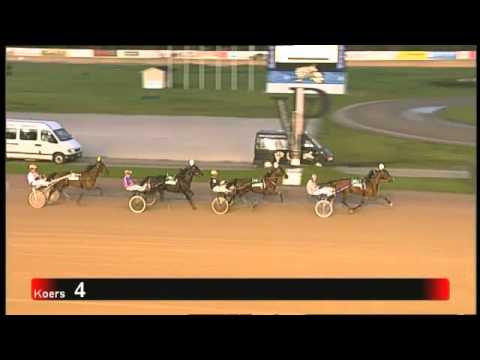 Victoria Park Wolvega 6-10-2012 koers 4 STARO FOOT LOOSE - R. BAKKER