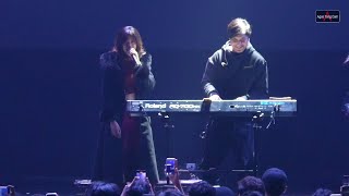 Download lagu Forevermore, Kesepian - Vierratale - At Hall Basket Gbk Senayan 2025 mp3 Download lagu Forevermore, Kesepian - Vierratale - At Hall Basket Gbk Senayan 2025 mp3