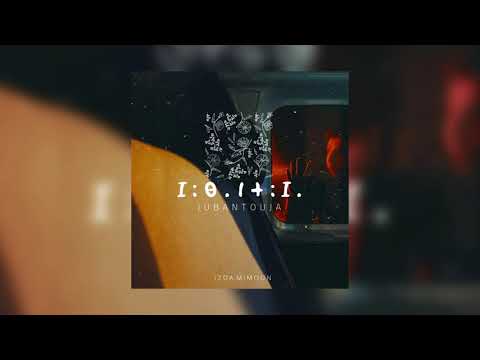 JUBANTOUJA - Izda Mimoun ( Official Audio )