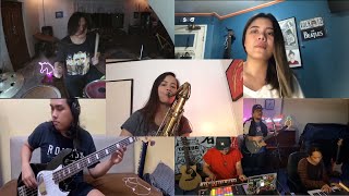 Hangad ft. Keiko Necesario (QuaranTeamBahay Sessions)