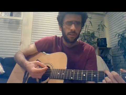 Havdalah - Shlomo Carlebach