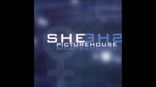 She PictureHouse