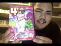 My Hit Entertainment Dvd Collection