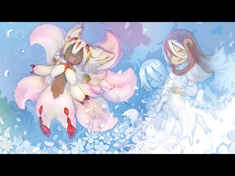 Made in Abyss OST 1, 2, & 3 - All Songs featuring Abyss Language