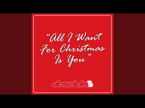 download lagu mp3 mp4 Absolute5 White Christmas, download mp3 Absolute5 White Christmas free download, download mp3 Absolute5 White Christmas
