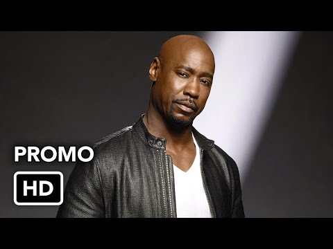 Lucifer Season 2 (Teaser 'Amenadiel The Fallen Brother')