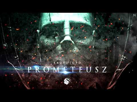 Radyo x GPD -  Prometeusz (Official Audio)