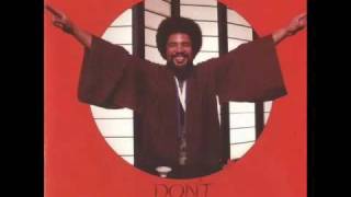 George Duke - Got To Get Back To Love