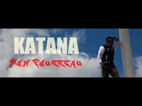 Katana - Mon Fourreau (Prod Char)