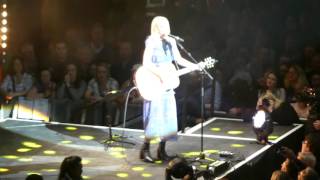 Ashley Monroe - Winning Streak (C2C 2016, London)