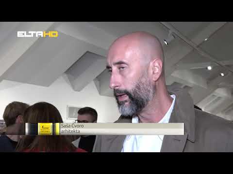 BL HRONIKA 12 11 19 - KAMENA KUCA IZLOZBA