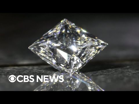Are lab-grown diamonds changing the jewelry industry?
