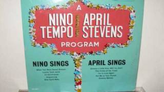 Nino Tempo - 15 Girlfriends (1958)