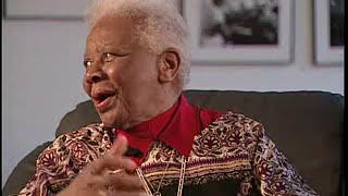 Ella Jenkins in Conversation [Interview Video]