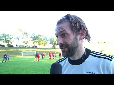 Meggenhofen gg Kallham - 1.KL MW Rde7