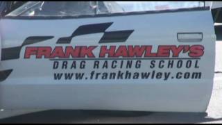 preview picture of video 'Frank Hawley's Drag Racing School - Super Class Promo Video HD'
