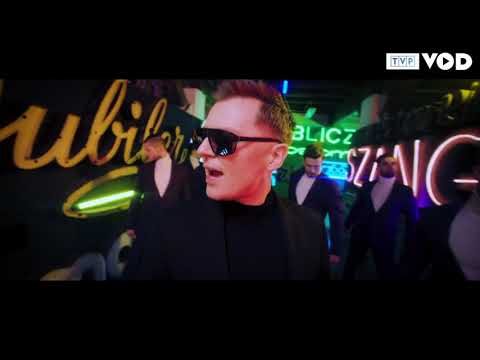 Eurowizja 2021. Rafał Brzozowski: To moja najważniejsza impreza i najważniejszy występ