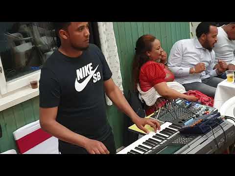 New Eritrean wedding guayla by Tesfu Debesay (ngeraley) 2019