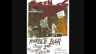 Teen Idles - Stepping Stone