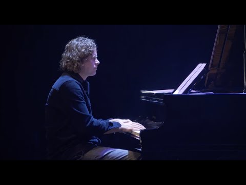 OVERSEAS plays Longa Nekriz at the Belgian Jazz Meeting