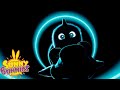 SUNNY BUNNIES - The Dark Tunnel Slide | Season 4 | Cartoons for Children