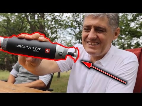 Miroljub Petrović - Filteri za vodu