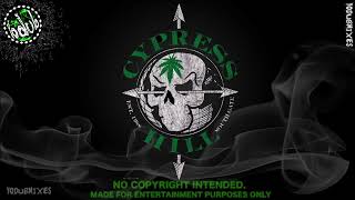 Cypress Hill - Yo Quiero Fumar + I Wanna Get High [2022 Remix + Lyric Video by YoDubMixes Prod]
