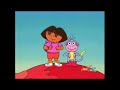 Dora The Explorer Clip The Legend Of The Big Red Chicken Chicken Dance