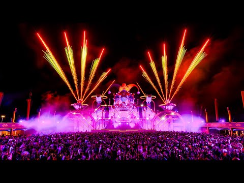 Waailand Outdoor 2023 | Endshow (Met Vieze Jack)