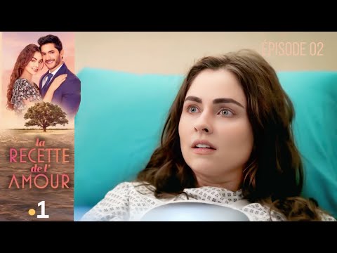 LA RECETTE L'AMOUR EPISODE 02 en français I HD