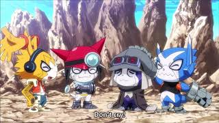 Download lagu Offmon Cute Crying Moments mp3