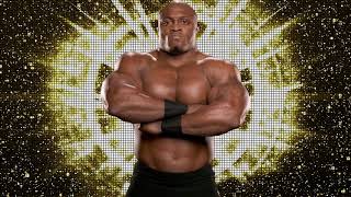 WWE Bobby Lashley Theme Song &quot;Hell Will Be Calling Your Name&quot; (Low Pitched)