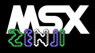 Zenji MSX Hz 60
