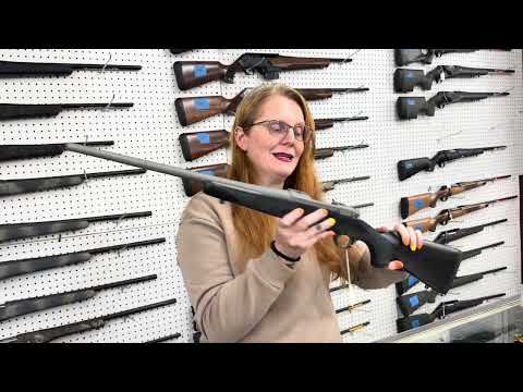 Vintage Weaver Scopes