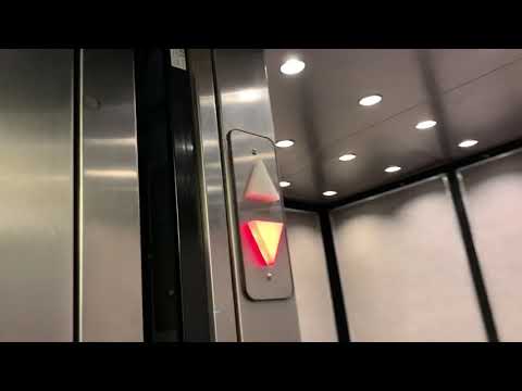 Thyssenkrupp Hydraulic Elevators - Staybridge Suites Wilmington/Brandywine Valley - Glen Mills, PA