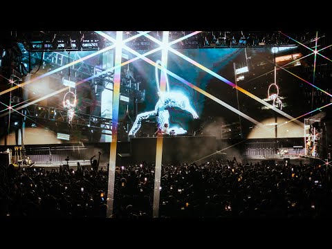 Disco Lines - Live @ Gallagher Square San Diego 2025