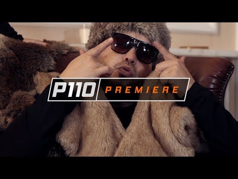 Yaseen Rosay - More Money [Music Video] | P110