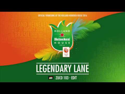Legendary Lane - Zuco 103 edit