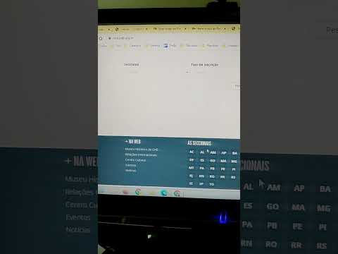 Vídeo: Consulta OAB CE: como verificar inscrição e situação