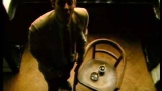 Minimal Compact - Next One Is Real (rare promo video)