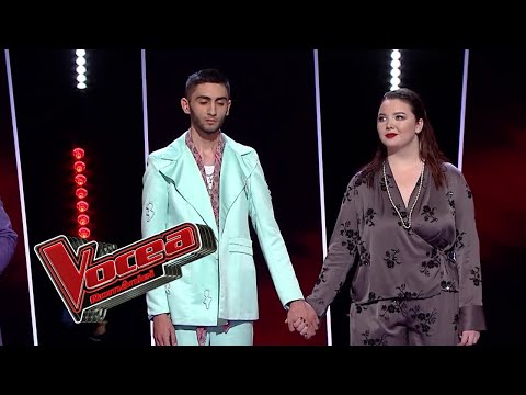 Semifinala | Echipa Tudor Chirilă | Vocea României 2022