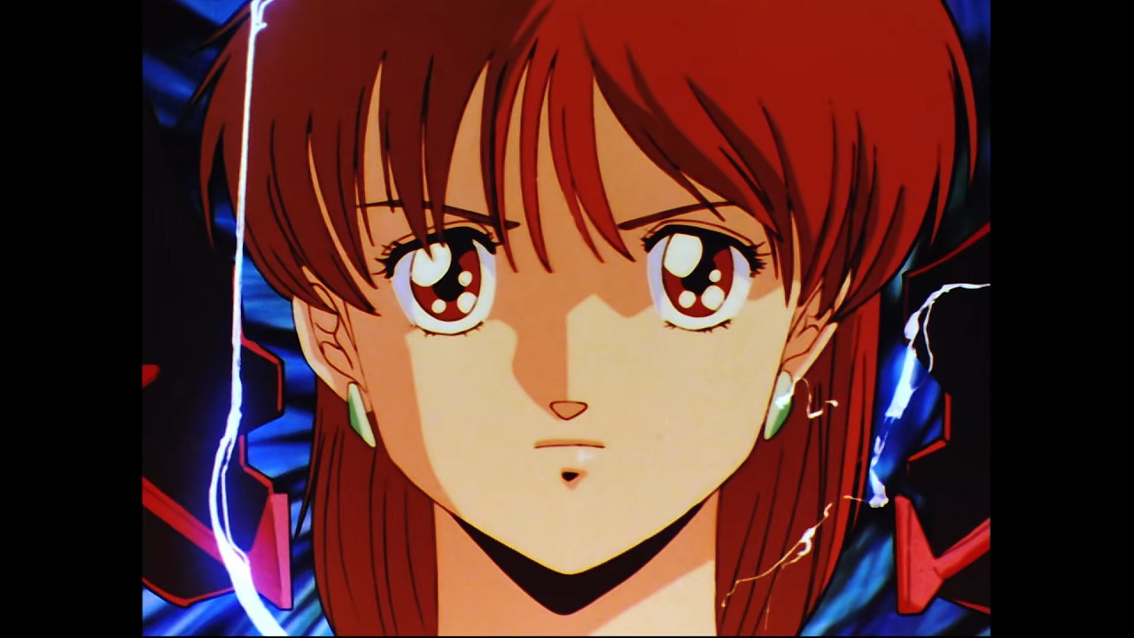 超音戦士ボーグマンアニス・ファーム ピンチ集 その1